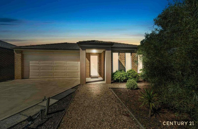 51 Salvia Avenue, Pakenham VIC 3810