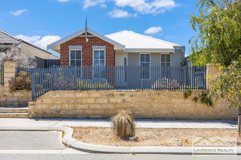 51 Santapola Approach, Alkimos WA 6038