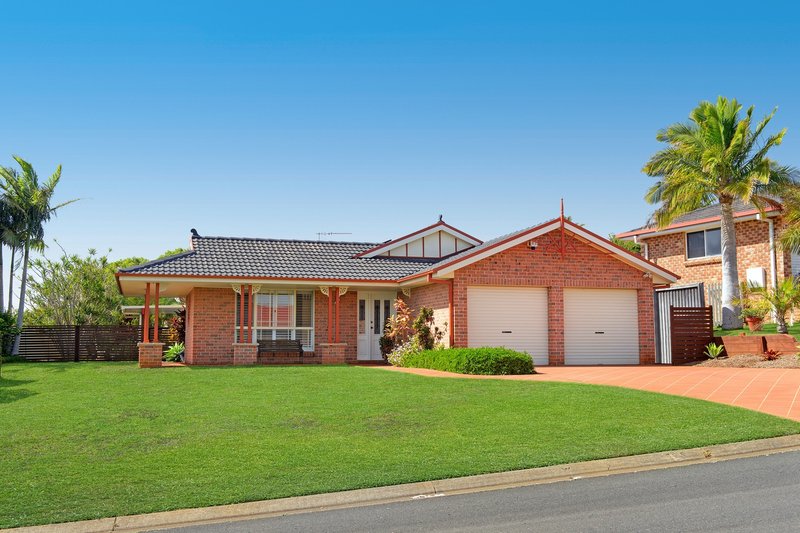 Photo - 51 Sapphire Drive, Port Macquarie NSW 2444 - Image 2