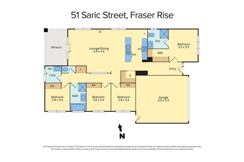 Photo - 51 Saric Street, Fraser Rise VIC 3336 - Image 13