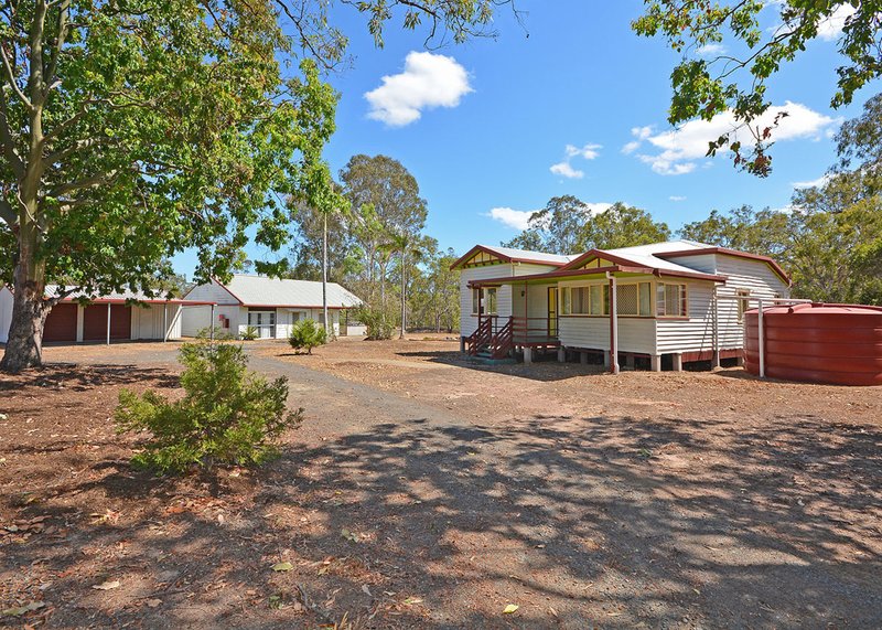 51 Scanlan Street, Sunshine Acres QLD 4655