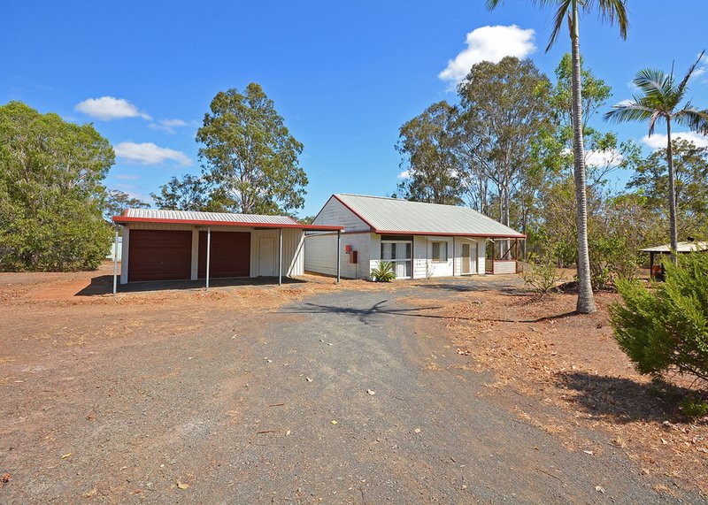 Photo - 51 Scanlan Street, Sunshine Acres QLD 4655 - Image 17