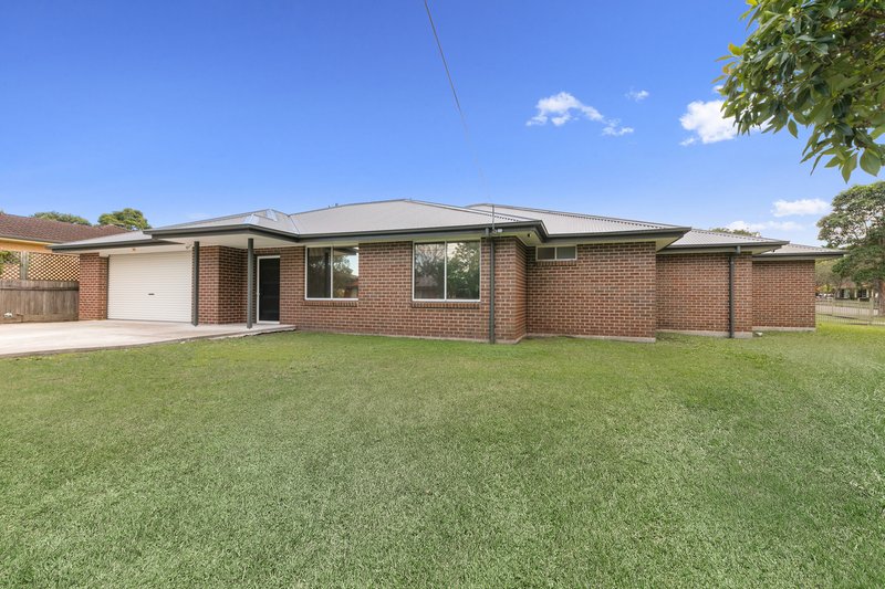 51 Scenic Circle, Budgewoi NSW 2262