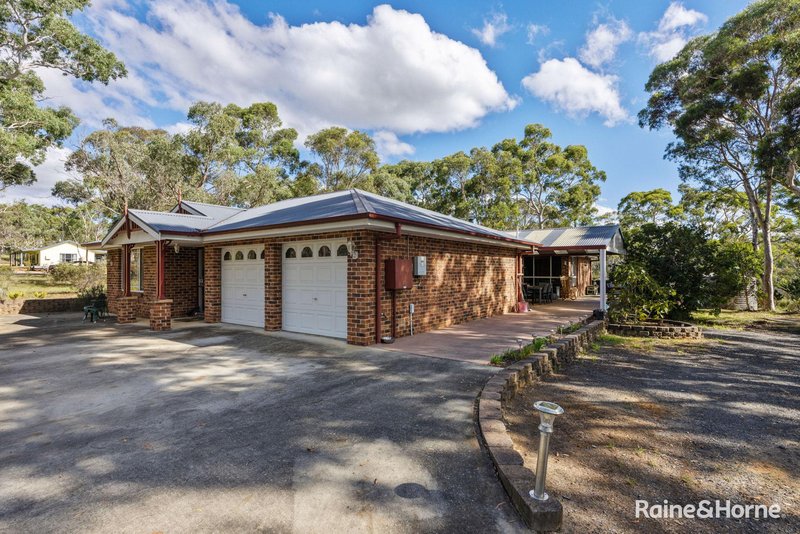 51 Scribbly Gum Avenue, Tallong NSW 2579