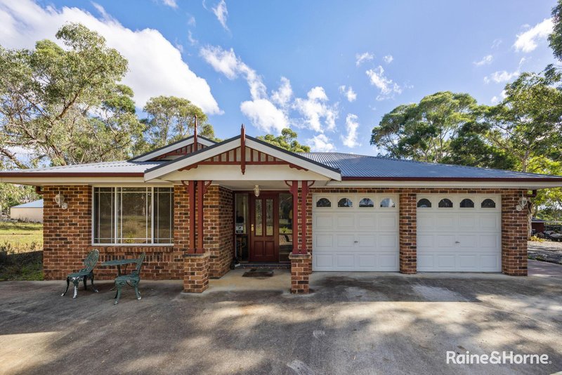 51 Scribbly Gum Avenue, Tallong NSW 2579