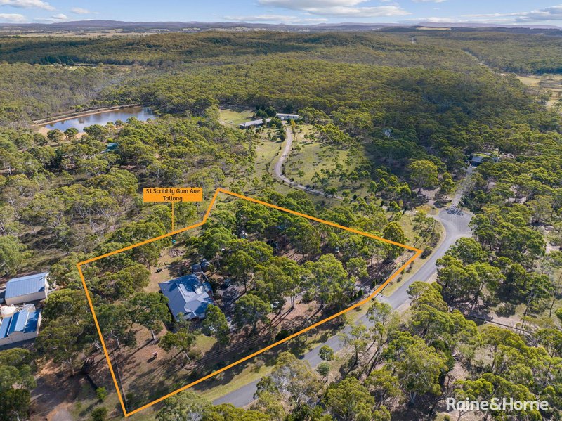 Photo - 51 Scribbly Gum Avenue, Tallong NSW 2579 - Image 18