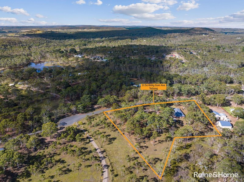 Photo - 51 Scribbly Gum Avenue, Tallong NSW 2579 - Image 19