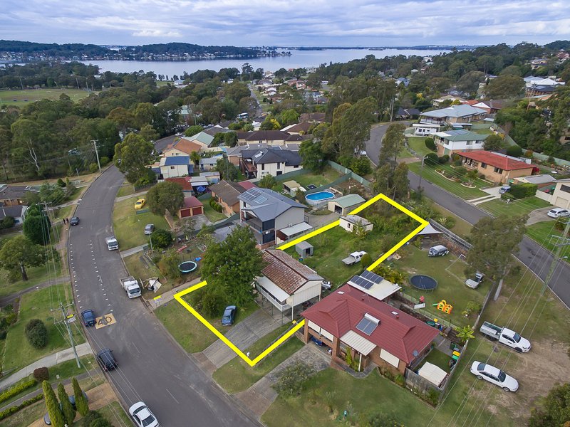 51 Secret Corner Road, Rathmines NSW 2283