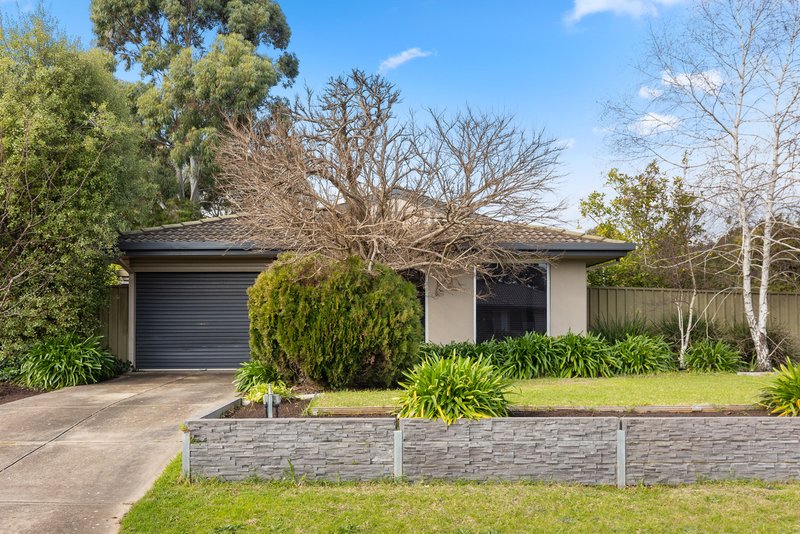 51 Serenade Crescent, Aberfoyle Park SA 5159