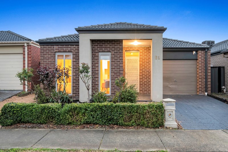 51 Serenity Way, Craigieburn VIC 3064