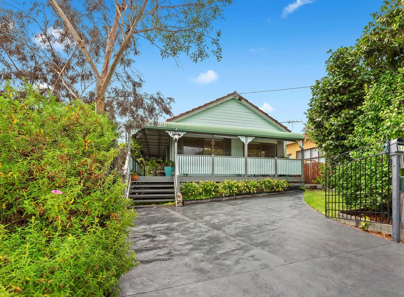 51 Seventh Avenue, Rosebud VIC 3939