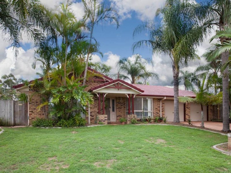 51 Sharpless Road, Springfield QLD 4300