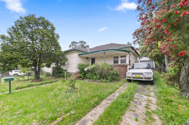 51 Sheffield Street, Merrylands NSW 2160