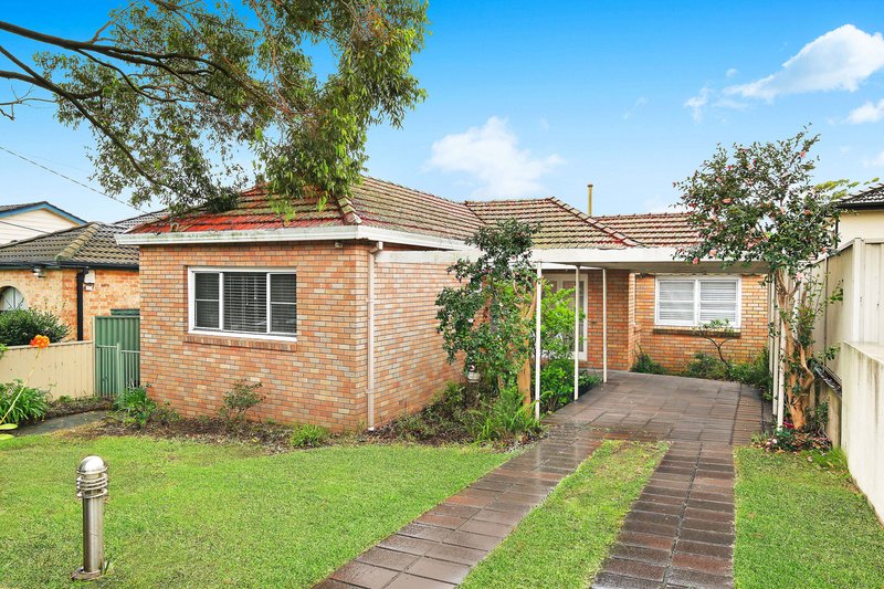 51 Shorter Avenue, Narwee NSW 2209
