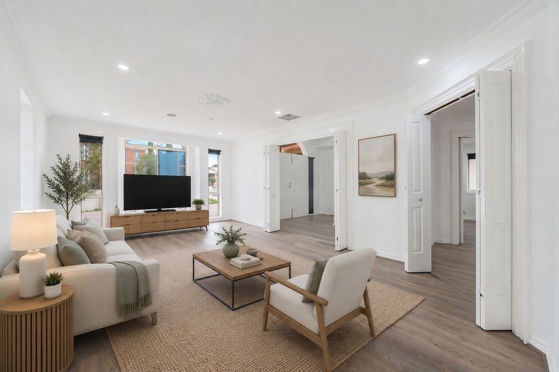 Photo - 51 Shortridge Circuit, Roxburgh Park VIC 3064 - Image 5