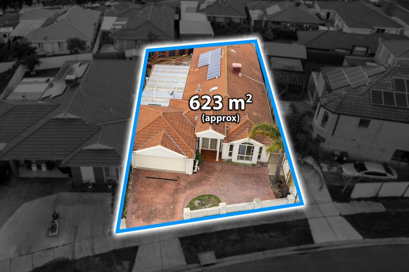 Photo - 51 Shortridge Circuit, Roxburgh Park VIC 3064 - Image 25