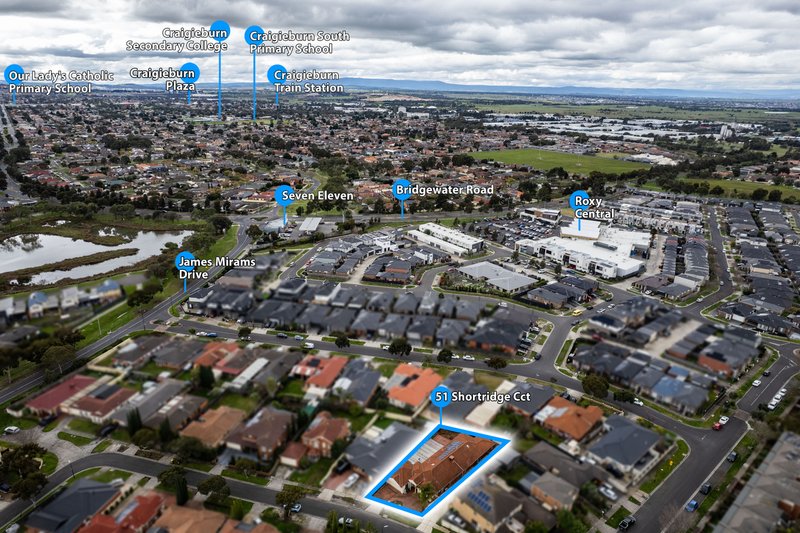 Photo - 51 Shortridge Circuit, Roxburgh Park VIC 3064 - Image 26