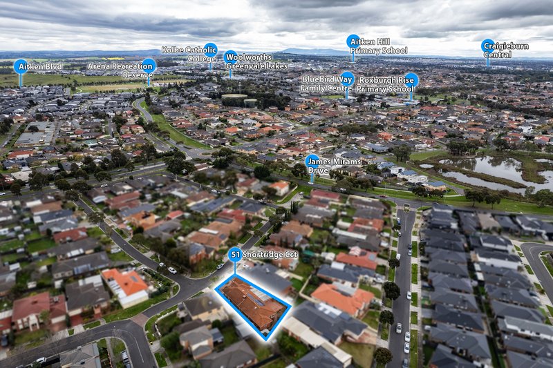 Photo - 51 Shortridge Circuit, Roxburgh Park VIC 3064 - Image 27