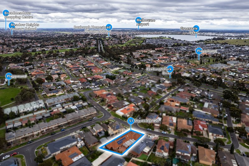 Photo - 51 Shortridge Circuit, Roxburgh Park VIC 3064 - Image 28