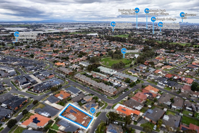 Photo - 51 Shortridge Circuit, Roxburgh Park VIC 3064 - Image 29