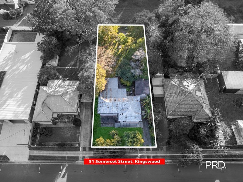 51 Somerset Street, Kingswood NSW 2747