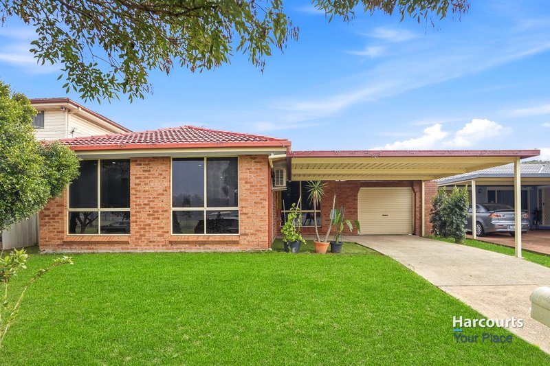 Photo - 51 Southee Circuit, Oakhurst NSW 2761 - Image 1