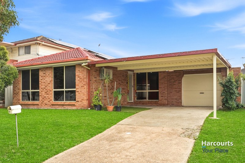 Photo - 51 Southee Circuit, Oakhurst NSW 2761 - Image 11