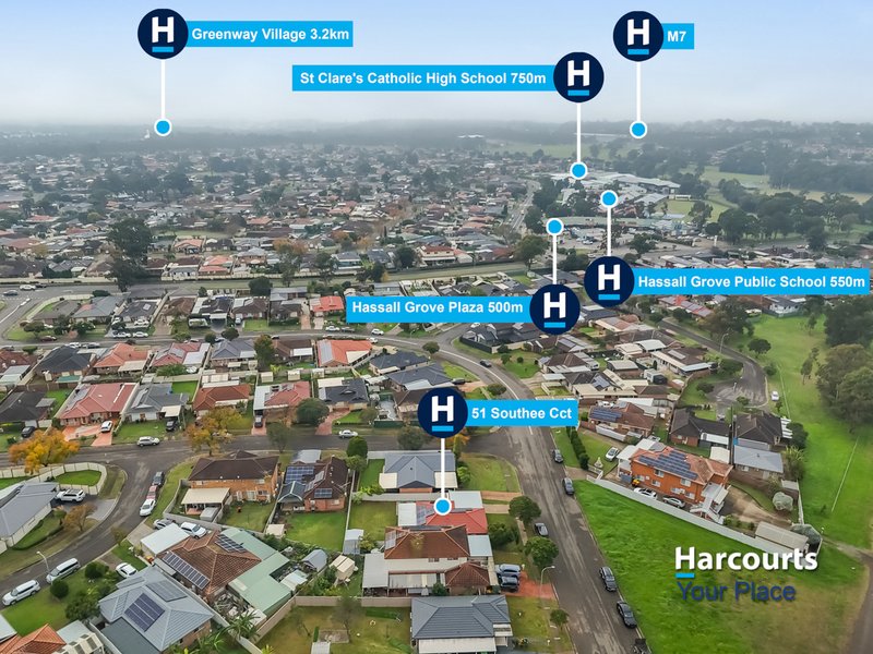 Photo - 51 Southee Circuit, Oakhurst NSW 2761 - Image 15