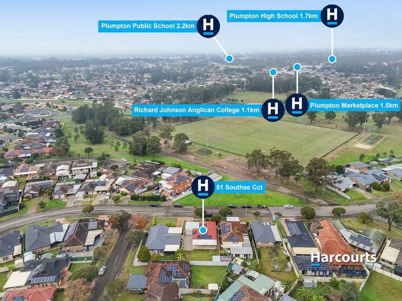Photo - 51 Southee Circuit, Oakhurst NSW 2761 - Image 16