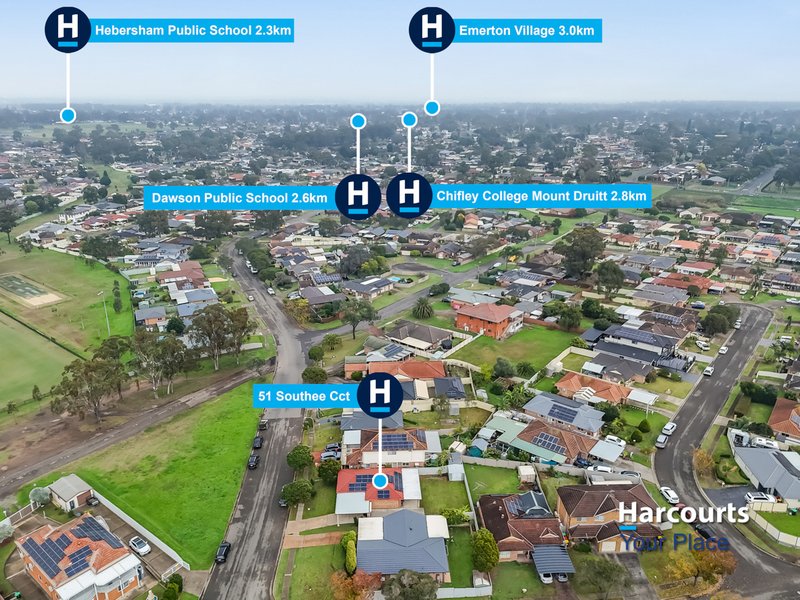 Photo - 51 Southee Circuit, Oakhurst NSW 2761 - Image 17