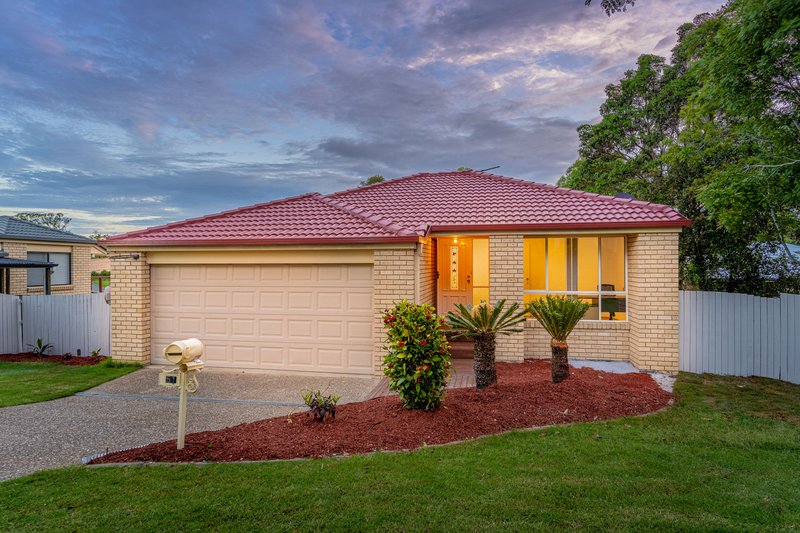 51 Springsure Street, Runcorn QLD 4113