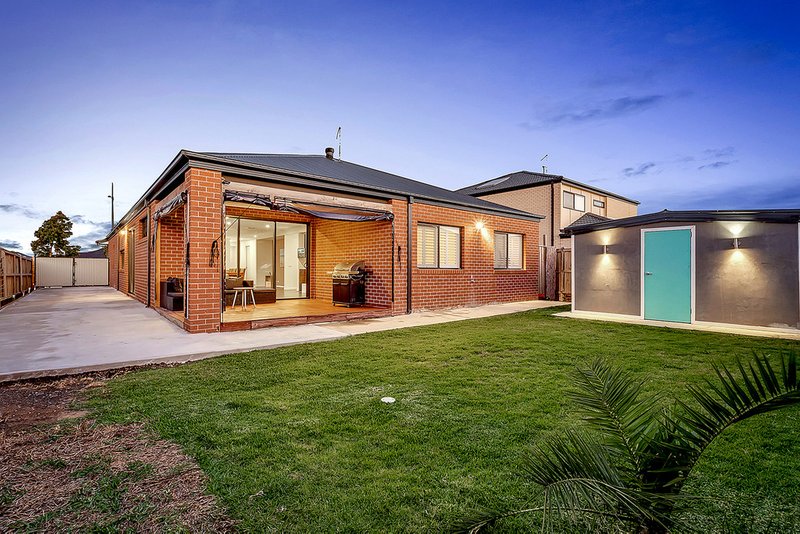 Photo - 51 St Georges Boulevard, Mickleham VIC 3064 - Image 16