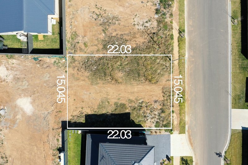 51 Stevens Dr , Oran Park NSW 2570