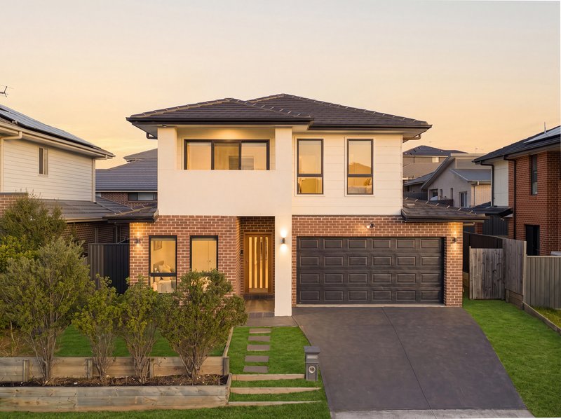 Photo - 51 Stevens Drive, Oran Park NSW 2570 - Image 1
