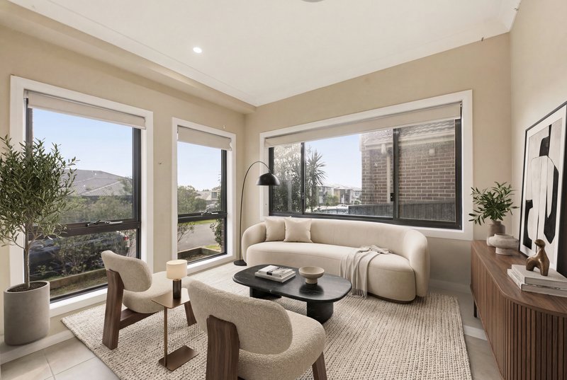 Photo - 51 Stevens Drive, Oran Park NSW 2570 - Image 2