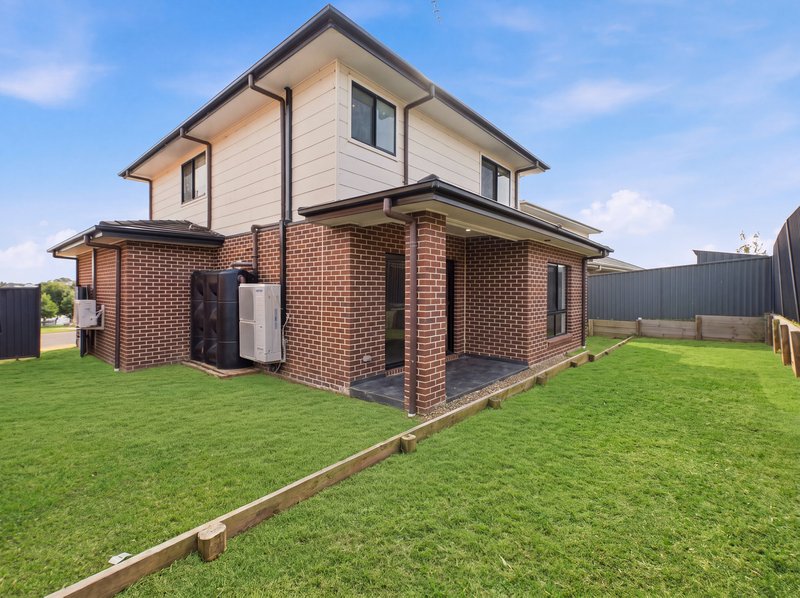 Photo - 51 Stevens Drive, Oran Park NSW 2570 - Image 15