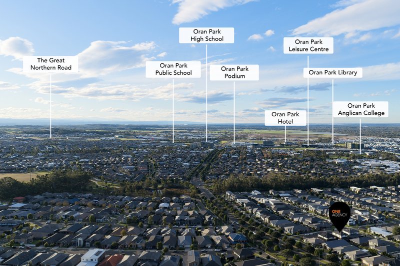 Photo - 51 Stevens Drive, Oran Park NSW 2570 - Image 19
