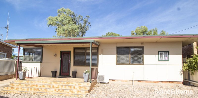 51 Stuart Terrace, Port Augusta SA 5700