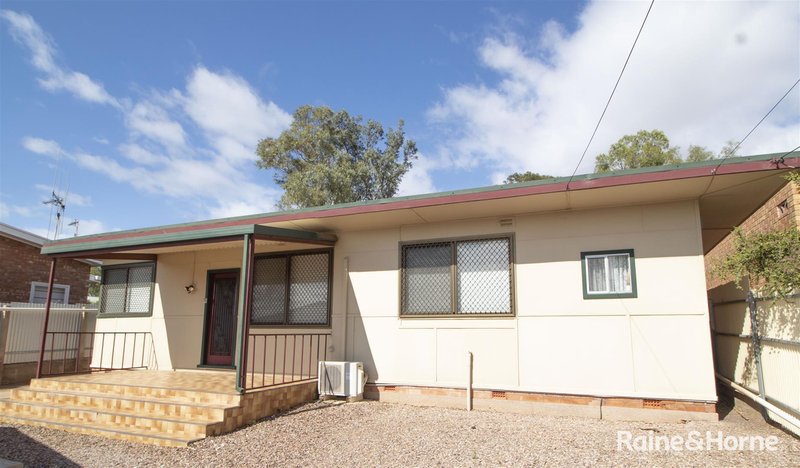 51 Stuart Terrace, Port Augusta SA 5700