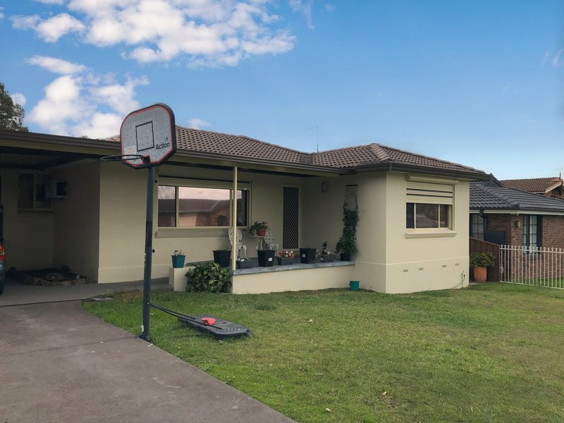 51 Summerfield Circuit, Cambridge Gardens NSW 2747