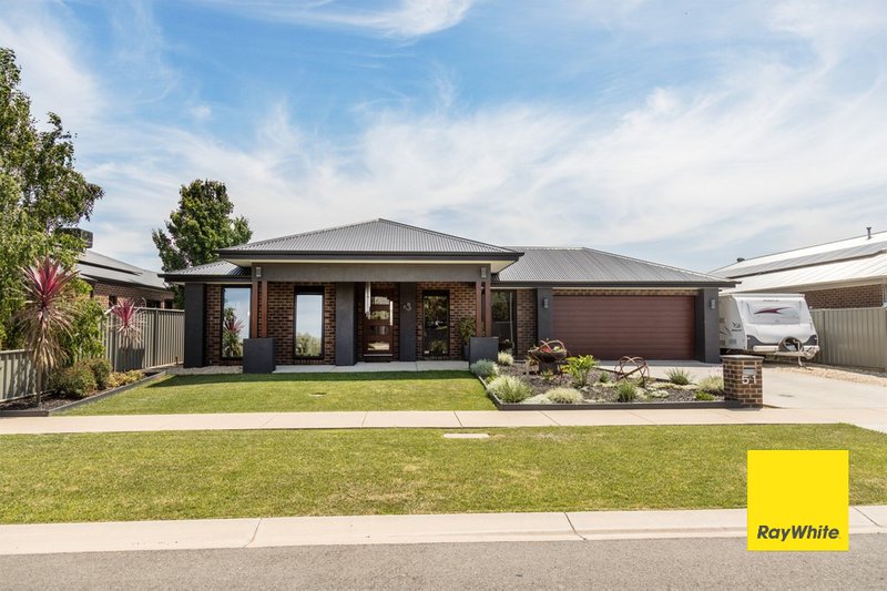 51 Sunningdale Blvd , Tatura VIC 3616