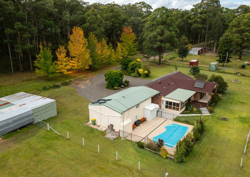 Photo - 51 Sunrise Lane, Wingham NSW 2429 - Image 2