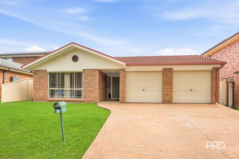 Photo - 51 Surveyors Creek Road, Glenmore Park NSW 2745 - Image 1