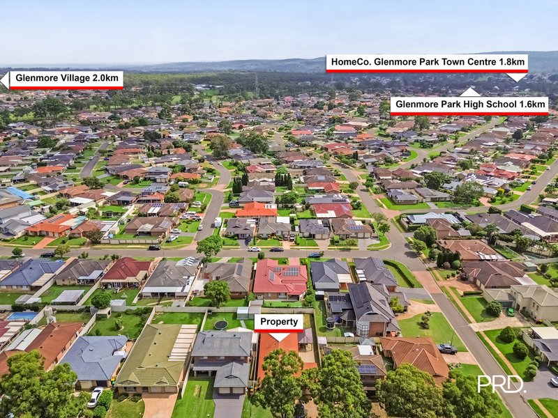 Photo - 51 Surveyors Creek Road, Glenmore Park NSW 2745 - Image 13