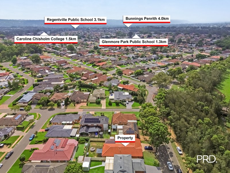 Photo - 51 Surveyors Creek Road, Glenmore Park NSW 2745 - Image 14