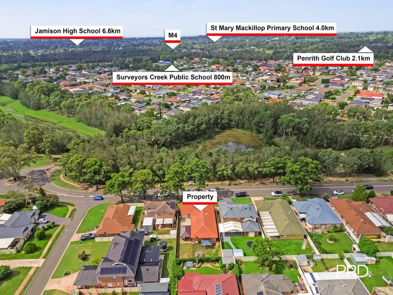 Photo - 51 Surveyors Creek Road, Glenmore Park NSW 2745 - Image 15