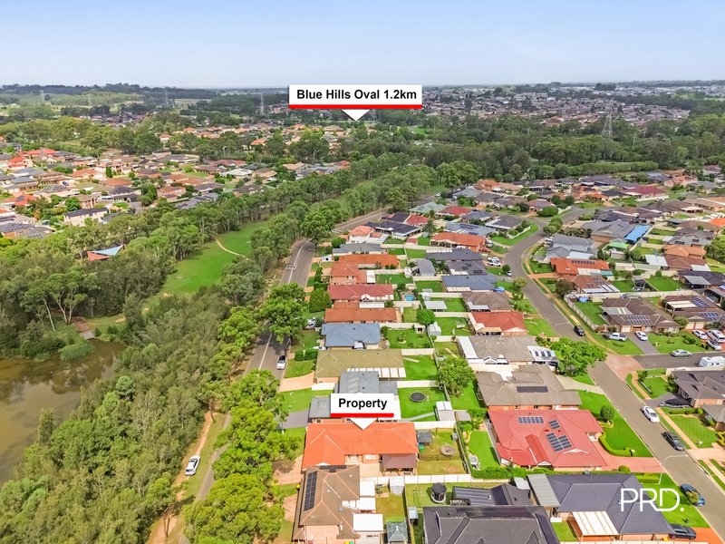 Photo - 51 Surveyors Creek Road, Glenmore Park NSW 2745 - Image 16