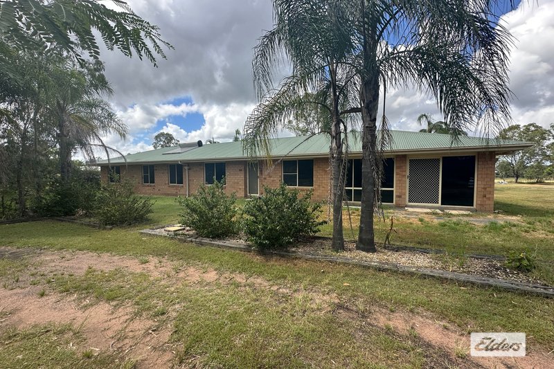 51 Tallaringa Drive, Adare QLD 4343