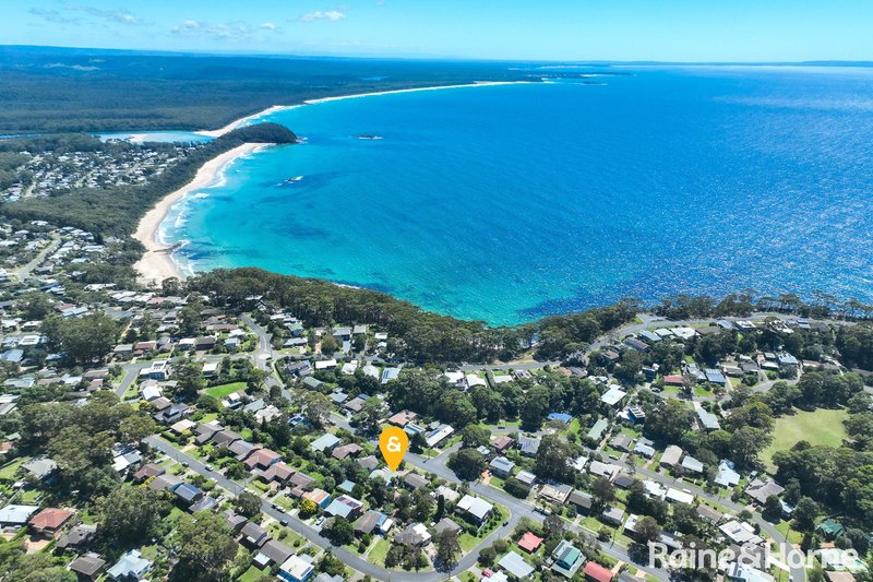 Photo - 51 Tallwood Avenue, Mollymook Beach NSW 2539 - Image 3