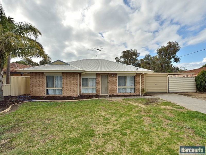 51 Tankerton Way, Coodanup WA 6210